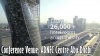 Invitation to ICMP 2027 & MEFOMP Medical Physics Conference 2027