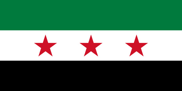 Syria Syria