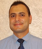 IOMP award for IDMP 2015 for Ibrahim Duhaini IOMP award for IDMP 2015 for Ibrahim Duhaini
