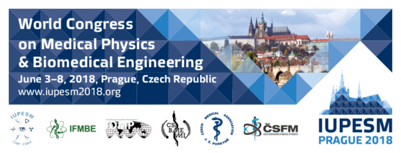 World Congress on Medical Physics and Biomedical Engineering World Congress on Medical Physics and Biomedical Engineering