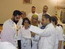 Lebanese Medical Physics Society celebrated IDMP 2018 Lebanese Medical Physics Society celebrated IDMP 2018