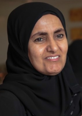 UAE Medical Physics Society New President UAE Medical Physics Society New President