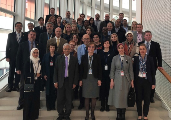 Successful IAEA Technical Meeting