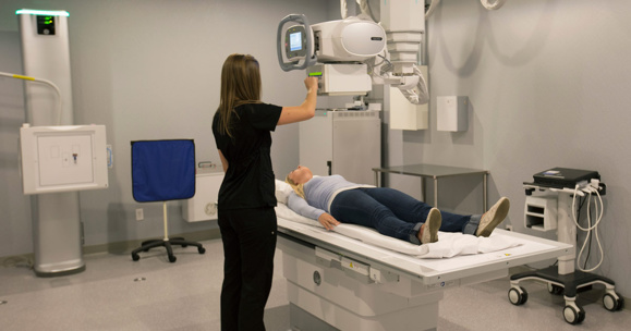 An open letter to the x-ray imaging community from the American Association of Physicists in Medicine (AAPM)