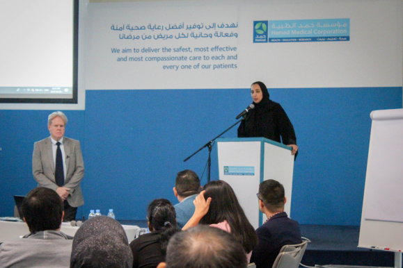 Training Methodologies for radiation safety Trainers Workshop