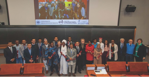 Master of Advanced Studies in Medical Physics Master of Advanced Studies in Medical Physics