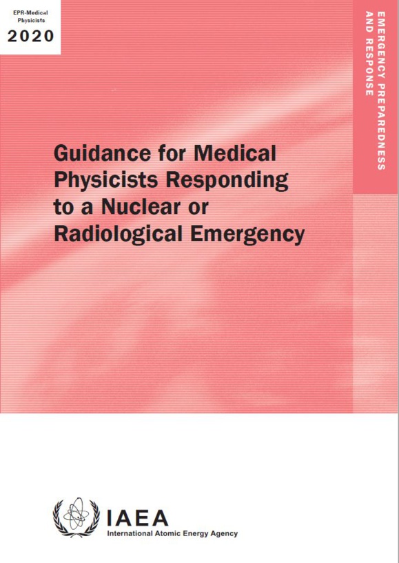 IAEA Publications for medical physicists IAEA Publications for medical physicists