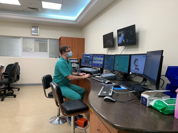 Radiation Oncology’s Response during COVID-19 pandemic,Qatar Radiation Oncology’s Response during COVID-19 pandemic,Qatar