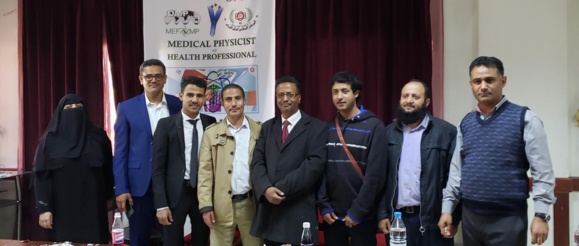 The 2nd YMPA celebration for IDMP The 2nd YMPA celebration for IDMP