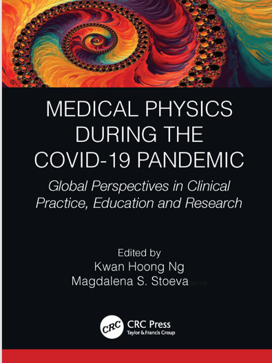 Contribution of Medical Physicists During COVID-19 in the Middle East Contribution of Medical Physicists During COVID-19 in the Middle East