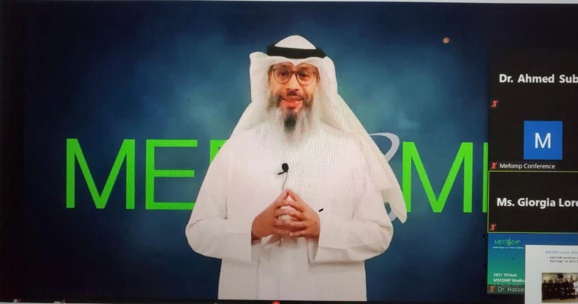 MEFOMP Virtual Conference Final Report MEFOMP Virtual Conference Final Report