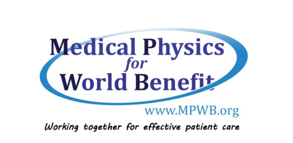 Medical Physics for World Benefit (MPWB) Webinar Series
