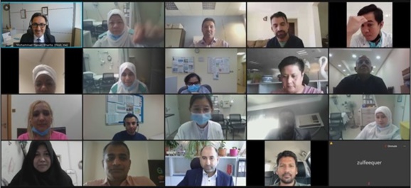 Virtual Laser Safety Course by QaMPS Virtual Laser Safety Course by QaMPS