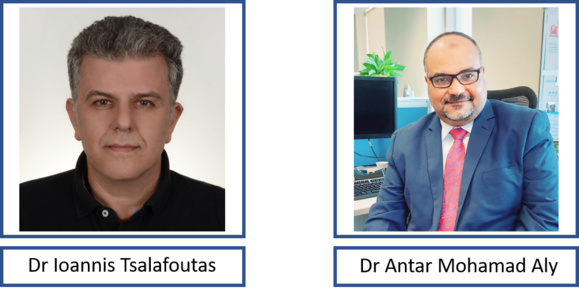 QaMPS Celebrate IDMP 2021 with Two Awards  QaMPS Celebrate IDMP 2021 with Two Awards