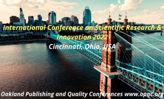 MEFOMP supporting ICSRI 2022 MEFOMP supporting ICSRI 2022