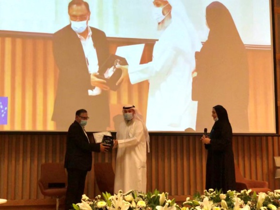 MEFOMP Co-Organizer for the 1st Qatar Molecular Imaging and 9th GNMC