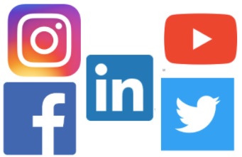 MEFOMP in Social Media MEFOMP in Social Media