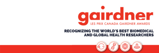 Invitation to Nominate- Canada Gairdner International Awards Invitation to Nominate- Canada Gairdner International Awards