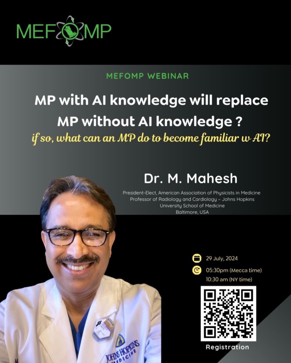 MEFOMP Webinar Registration  MEFOMP Webinar Registration