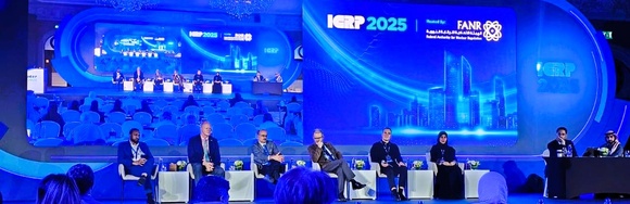 ​MEFOMP Steer Global Radiological Protection ICRP 2025 Symposium in Abu Dhabi