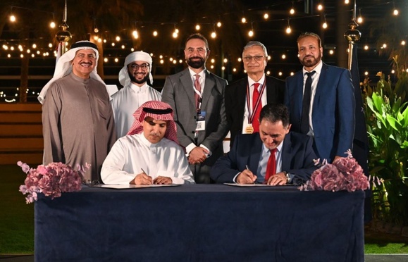 AMSTRO and MEFOMP Sign Memorandum of Understanding to Strengthen Collaboration AMSTRO and MEFOMP Sign Memorandum of Understanding to Strengthen Collaboration