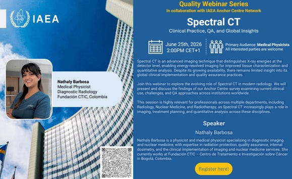 Spectral CT Clinical Practice, QA, and Global Insights