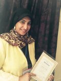 Dr Huda Al Naemi