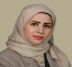 Dr Hanan Al Aldossari winner of IDMP 2019 for MEFOMP