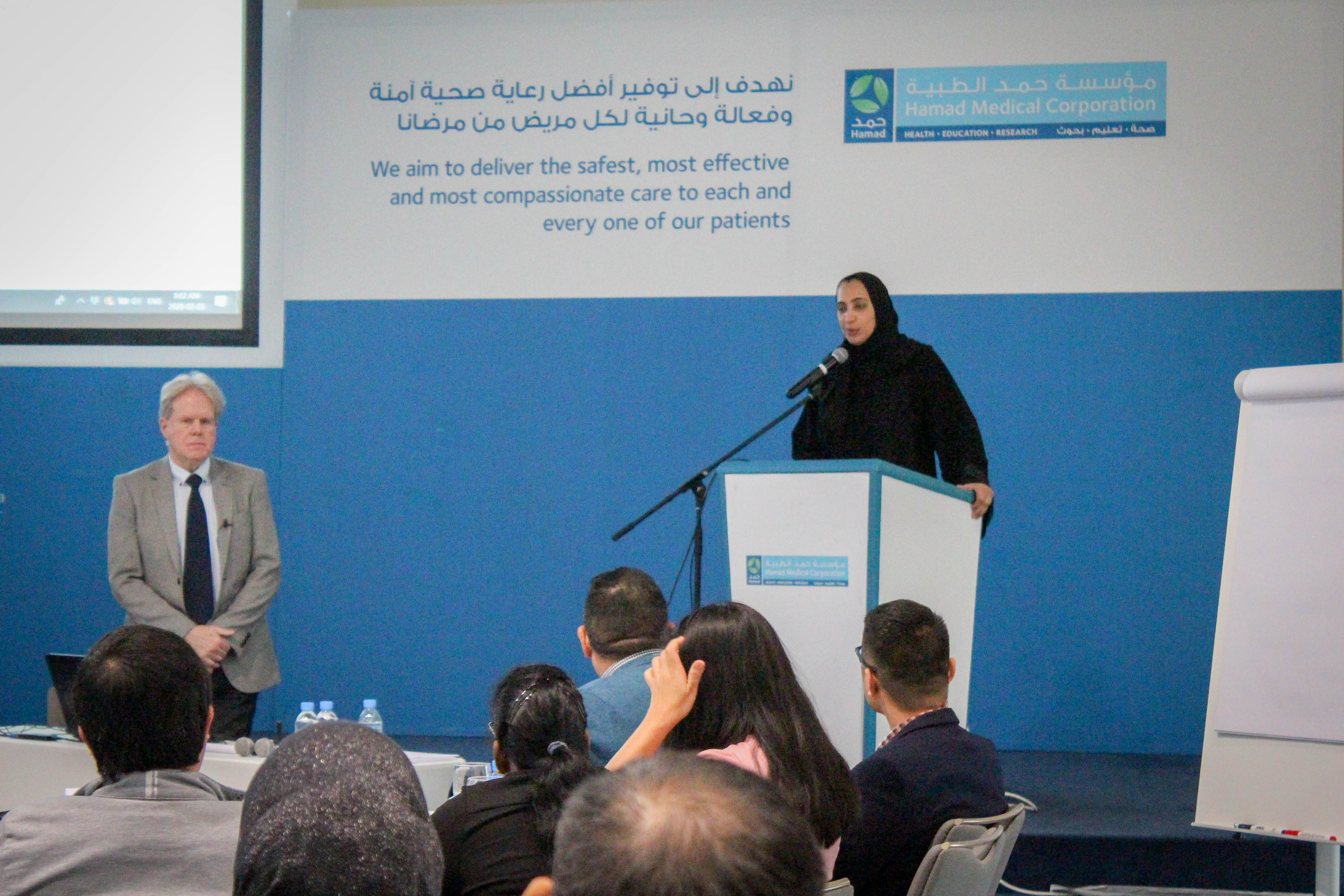 Training Methodologies for radiation safety Trainers Workshop