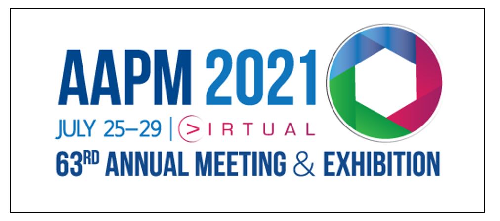 Five (5) Countries from MEFOMP benefit from Registration Discount FOR 2021 AAPM Virtual Review Courses