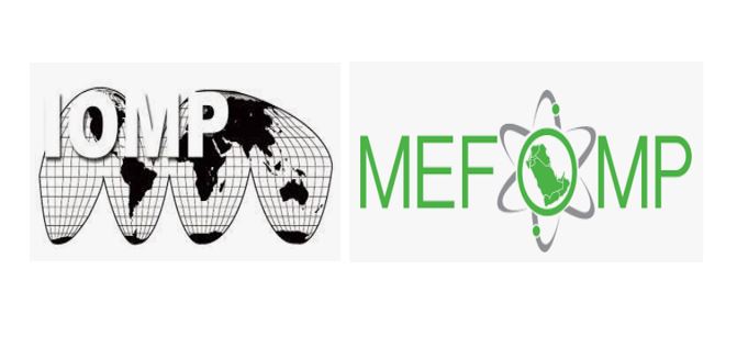 MEFOMP participate In IMOP MEETING