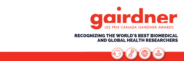 Invitation to Nominate- Canada Gairdner International Awards