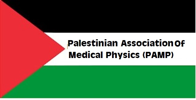Palestinian Association of Medical Physics Is now official member of IOMP