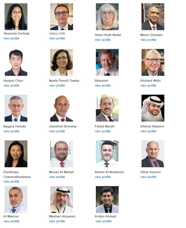 Invitation to the 2nd Qatar MINM Conference from Nov 14 to 16, 2023