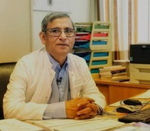 MEFOMP Congratulates the 2025 IOMP Awardees for Their Outstanding Contributions to Medical Physics