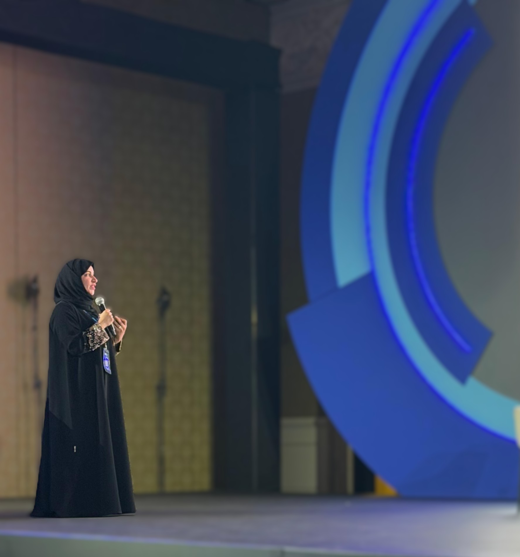 ​MEFOMP Steer Global Radiological Protection ICRP 2025 Symposium in Abu Dhabi