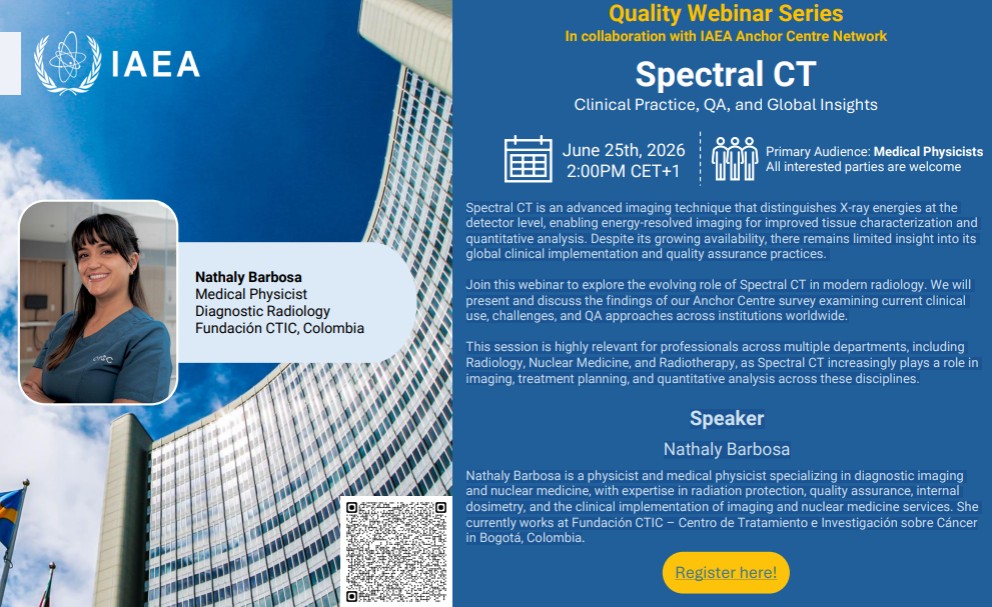 Spectral CT Clinical Practice, QA, and Global Insights