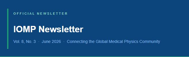 IOMP Newsletter