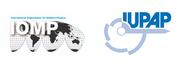 Call for Nomination: 2026 IUPAP Early Career Scientist Prize in Medical Physics (Deadline: 9 October 2026)