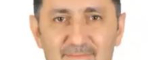 Dr. Hassan Kharita, MEFOMP Virtual Conference
