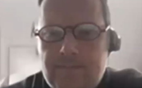 Dr. Filip Vanhavere, MEFOMP Virtual Conference