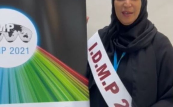 MEFOMP President Message for IDMP 2021