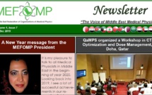 MEFOMP Seventh Newsletter