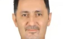 Dr. Hassan Kharita, MEFOMP Virtual Conference