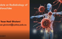 Dr. Yaser Gholami, MEFOMP Virtual Conference
