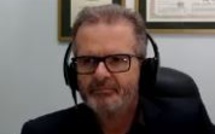 Prof. John Damilakis, MEFOMP Virtual Conference