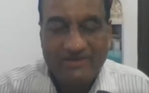 Prof. Arun Chougule, MEFOMP Virtual Conference