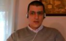Dr. Antonis Kalemis, MEFOMP Virtual Conference