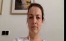 Dr. Lucie Sukupova, MEFOMP Virtual Conference