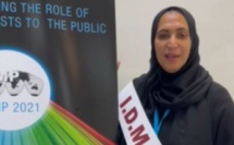 MEFOMP President Message for IDMP 2021